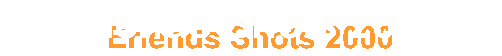 Erlends Shots 2000
